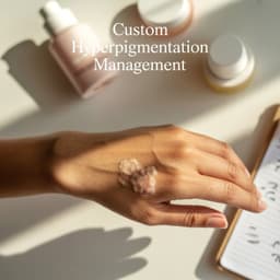 Cover art for Personalized Solutions for Stubborn Skin